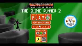 flood runner 2 a miniclip game