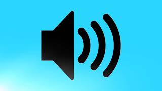 Sparrow - Sound Effect