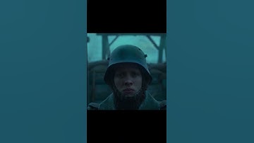 Thumbnail of All quiet on the Western Front Repentance and war  - Another Love #edit#shorts#ww1#sad