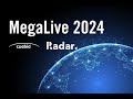 Cuebid MegaLive 2024