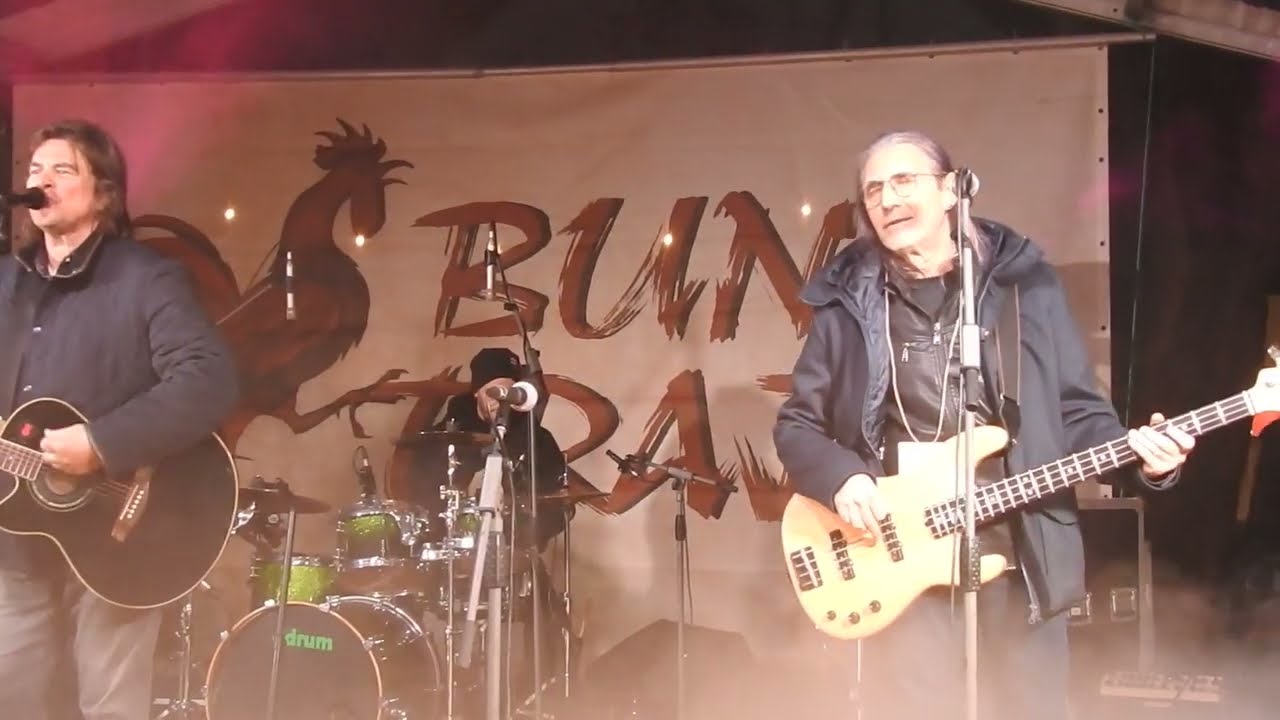 Buna traje 2026! Srednjovjekovni sajam/Giberry Sons/Alen Islamović/Cinkuši