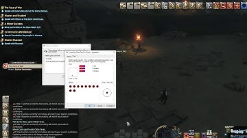 FFXIV controller freeze only in FFXIV