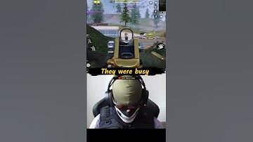 They were busy! CODM #short #shorts