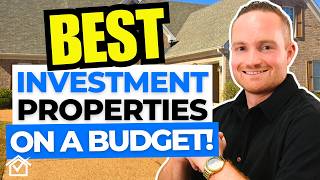 BEST Types Of Investment Property For Investors (On A Budget)!