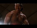 Bolo yeung  bloodsport 1988