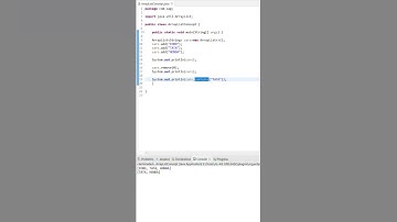 what is ArrayList in a minute | Learn ArrayList in a minute