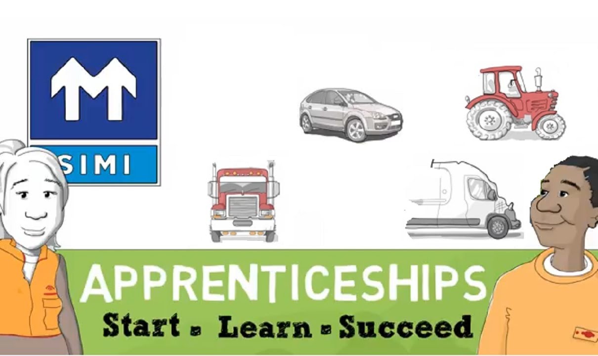 Apprenticeships Automotive Industry How Car Specs