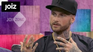 Download lagu Patric Q Wittlinger von DSDS zum Islam Patric Q Wittlinger von DSDS zum Islam