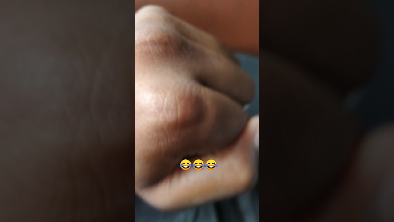 MI Band 5  accuracy level😂😂