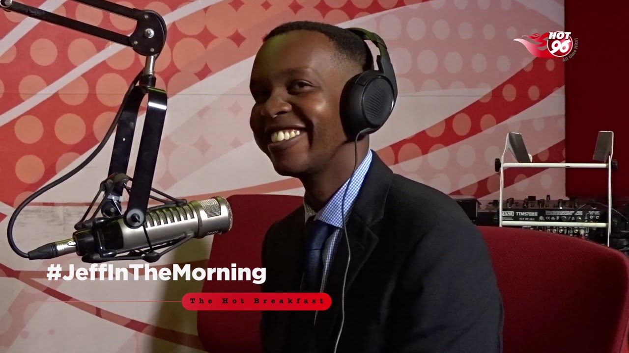 Emgwen MP Alex Kosgey Talk Matters State of The Nation, Increased Borrowing, Increased VAT