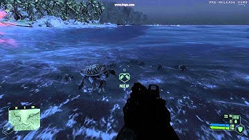 Crysis Single Player Demo