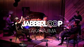 Video thumbnail of "TAKARAJIMA（宝島） -THE SQUARE（和泉宏隆）/JABBERLOOP Ver."