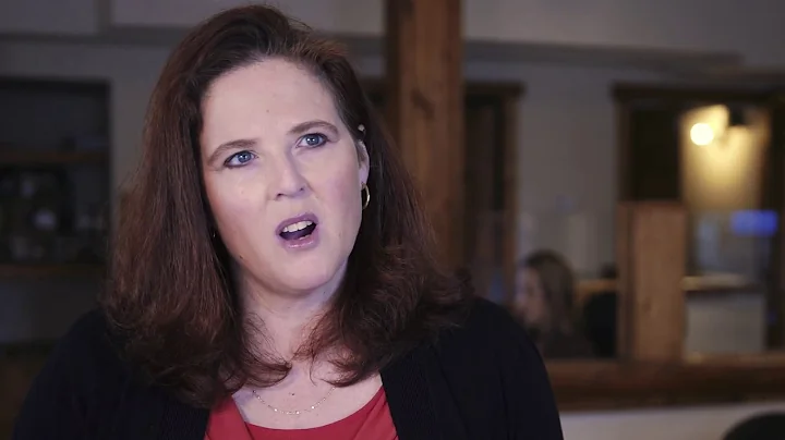 Meet Kristina Mattson, Regional Manager at Chase I...
