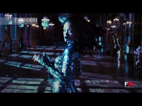 Vidéo: Rihanna Est La Nouvelle égérie De Dior