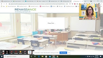 Access Accelerated Reader