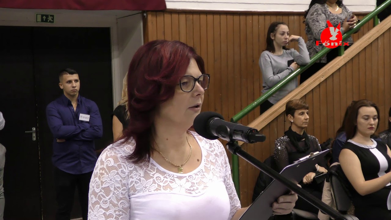 Hámori szalagavató -2019