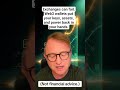 Exchanges can fail.Web3 wallets put your keys, assets, and power back in your hands.#shorts #crypto