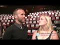 Interview with Biggest Loser Trainer Bob Harper