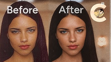 4K Upscale Any Image with ComfyUI (Workflow)