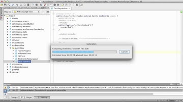 New Approach to Working With ActionScript Events