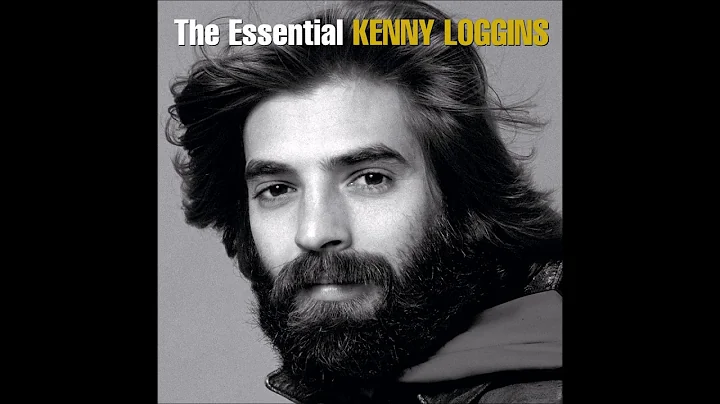 Kenny Loggins - I'm Free Heaven Helps The Man