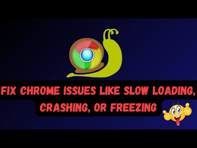 All Internet Browsers Crashing