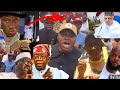 SAD NEWS FOR ASOROCK:TINUBU SURRENDERED AS FRESH EXPLOSION HIT SHETTIMA THOUSANDS SCORE DEAD#tinubu