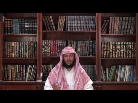 من لطائف القرآن الكريم 76 مشتبها وغير متشابه متشابها وغير متشابه الشيخ صالح التركي