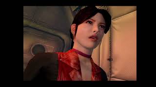 Resident Evil: Code Veronica X | HOW TO BEAT TYRANT BOSS (TAGALOG TUTORIAL)