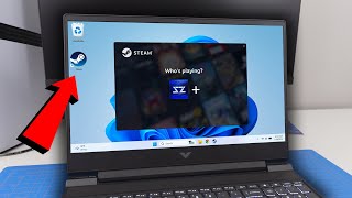 How To Download Steam On Laptop Easy Method