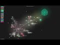 run-llama/liteparse - Gource visualisation