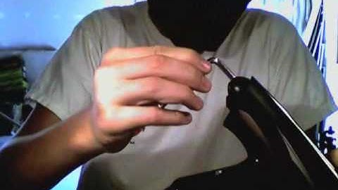 How to fix the Proto SLG ball pinching problem