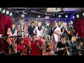 Club Jazz Party Vol 1 エンディングセッション 御堂筋JIVE Club Jazz Party Vol 1 エンディングセッション 御堂筋JIVE