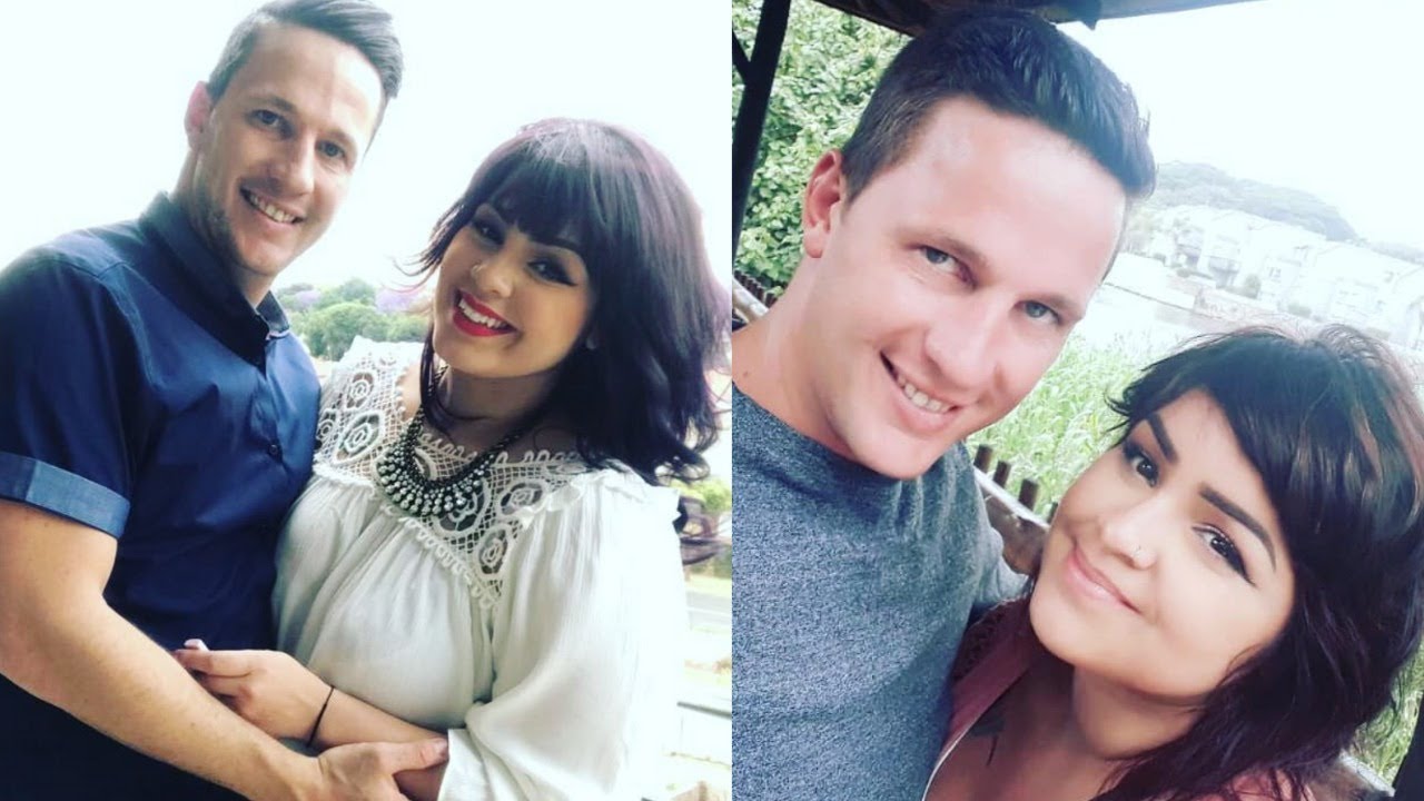 9O-Day Fiancé: The Video that Ended Tiffany & Ronald Smith's Relationship