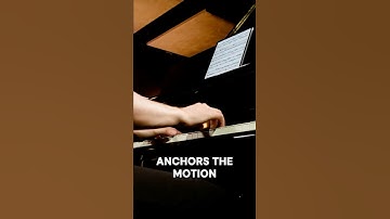 Fix Your Trills in 30 Seconds ⌛ #piano #shorts