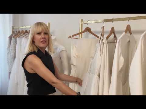 Video: Kto bola prvou ženskou módnou návrhárkou?