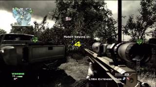 SB Matts | SBrc Response (Lost)