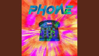 Phone (feat. CEVERRANG) - Luffy_cap