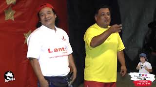 Download Lagu Parte 1 Florencia de mora - Trujillo | Pepe el popular rocky y Huevito de ATV MP3