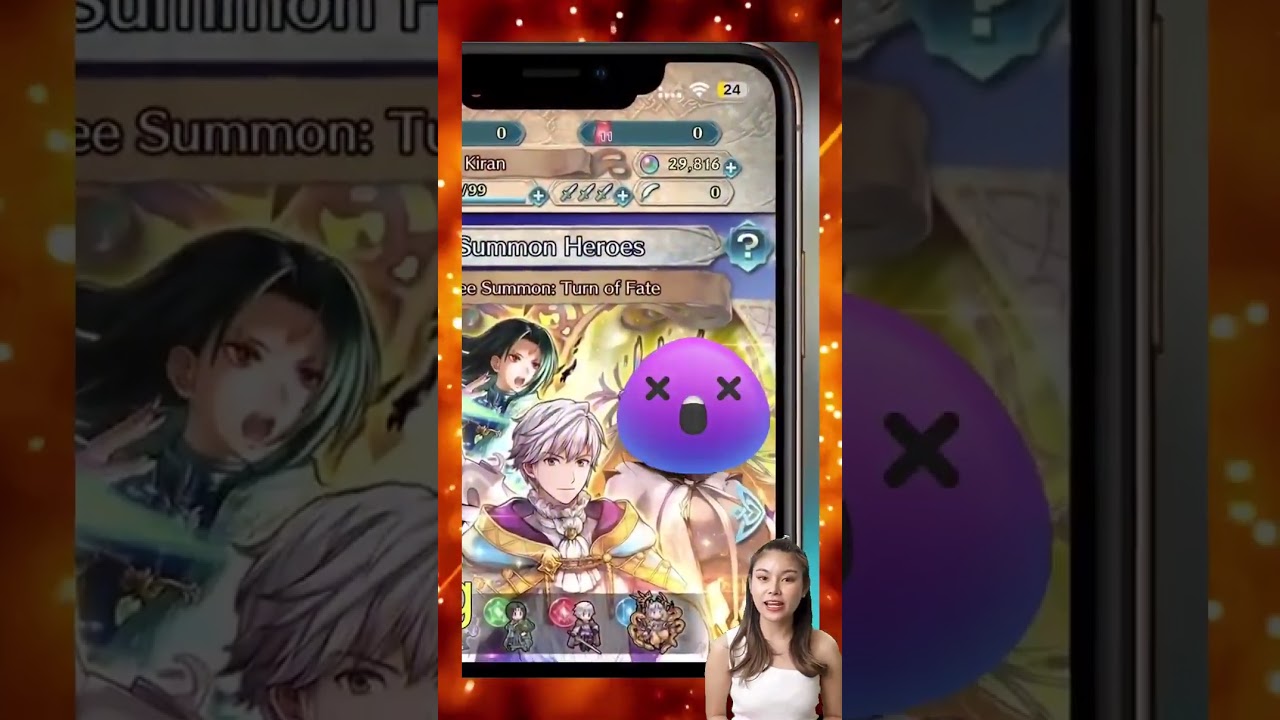 How to Hack Mod Apk Fire Emblem Heroes