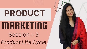 Session 3- Product Life Cycle | Class 12 Marketing