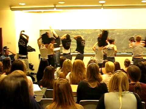 UCSD LXA Fall 2009 Serenades.AVI