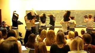 Famous UCSD LXA Fall 2009 Serenades.AVI Wealth
