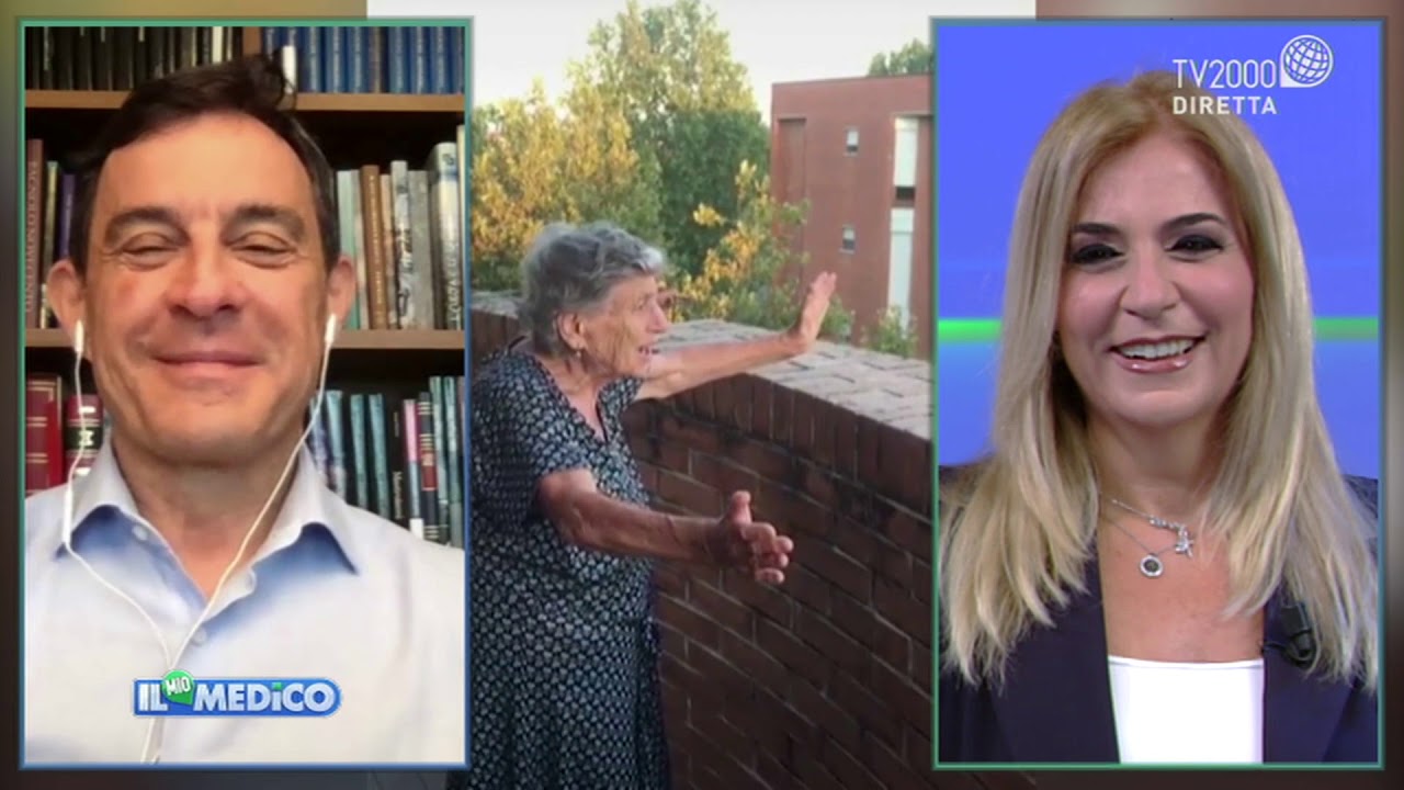 Il Mio Medico - Gli esercizi da fare a casa per la memoria degli anziani