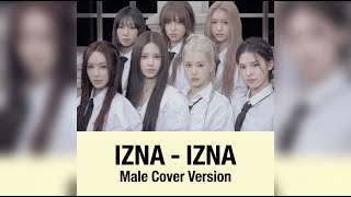 [Male Cover Version] Izna - Izna