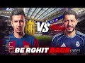 LIVE IRL | BOUGASSA VS NAHOULE MATCH ⚽🔥