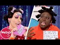 Top 20 Snatch Game Performances on RuPaul's Drag Race