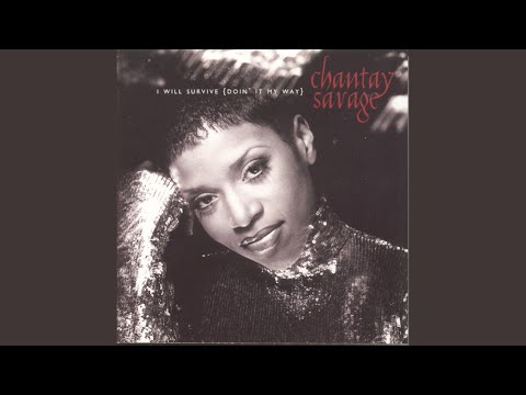 Chantay Savage — Brown Sugar