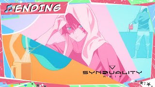 Synduality Noir 2024 ending