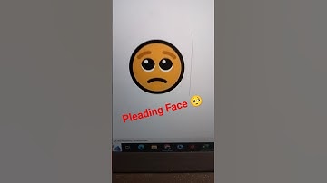 Make a Symbol of Pleading Face MS Word Using Secret Codes 😱😱🔥🔥💯💯 #viral #tricks #tranding #shorts